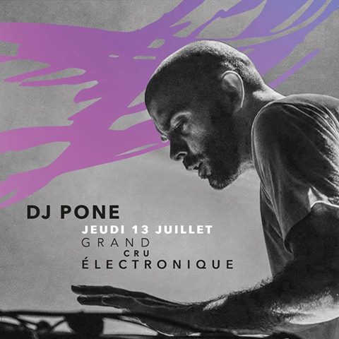 DJ Pone 